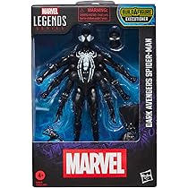 Amazon.co.jp: ハズブロ(Hasbro)MARVEL マーベルレジェンド・シリーズ